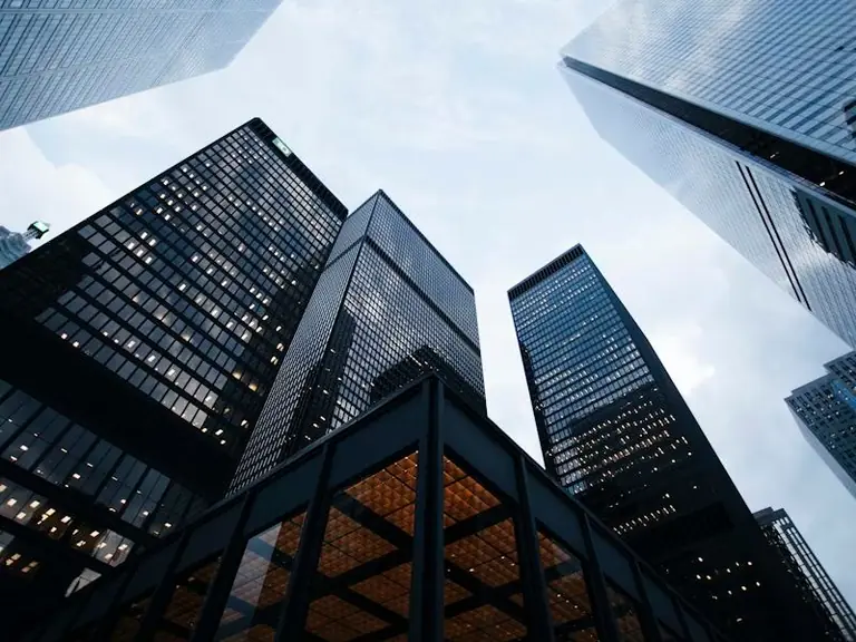 Commercial Buildings