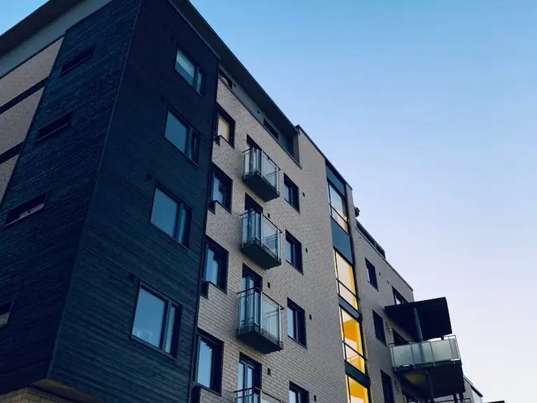 Residential Complexes